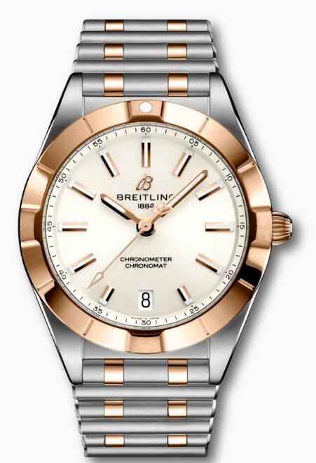 Breitling CHRONOMAT 32 Replica Watch U77310101A1U1